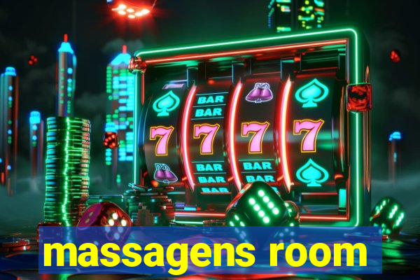 massagens room